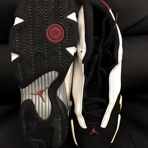 Jordan 14s